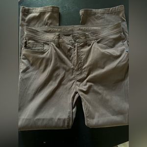 PrAna Brion Slim Pant ll